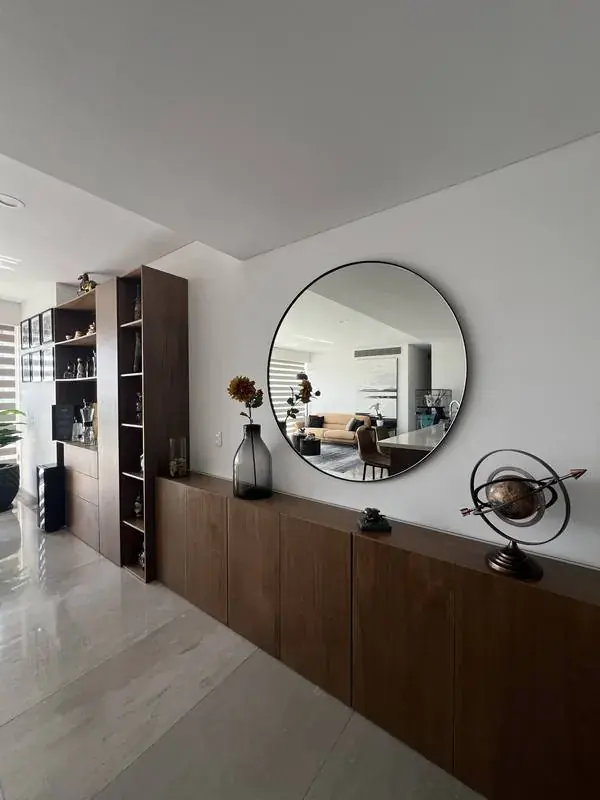 Credenza a medida